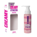 Creme e gel afrodisíaco INTT 100ml