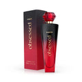 Obsessed Desodorante Colônia 100ml - Wepink