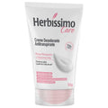 Desodorante Clareador Creme Herbíssimo Care 55g