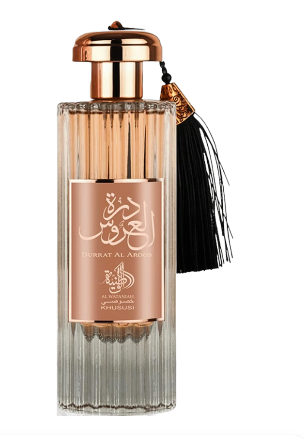 Perfume Durrat Al Aroos Al Wataniah