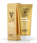 Body Cream VF Golden Desodorante Hidratante 200ml - Wepink