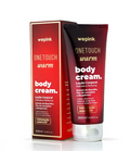 Body Cream One Touch Warm Desodorante Hidratante 200ml - Wepink