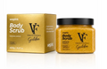 Body Scrub VF Golden Esfoliante Corporal 450g - Wepink