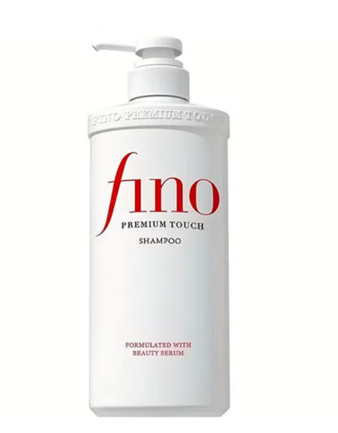 Fino Premium Touch Shampoo