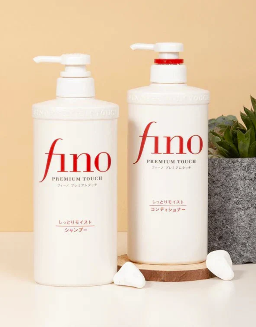 Fino Premium Touch Conditioner [550ml]