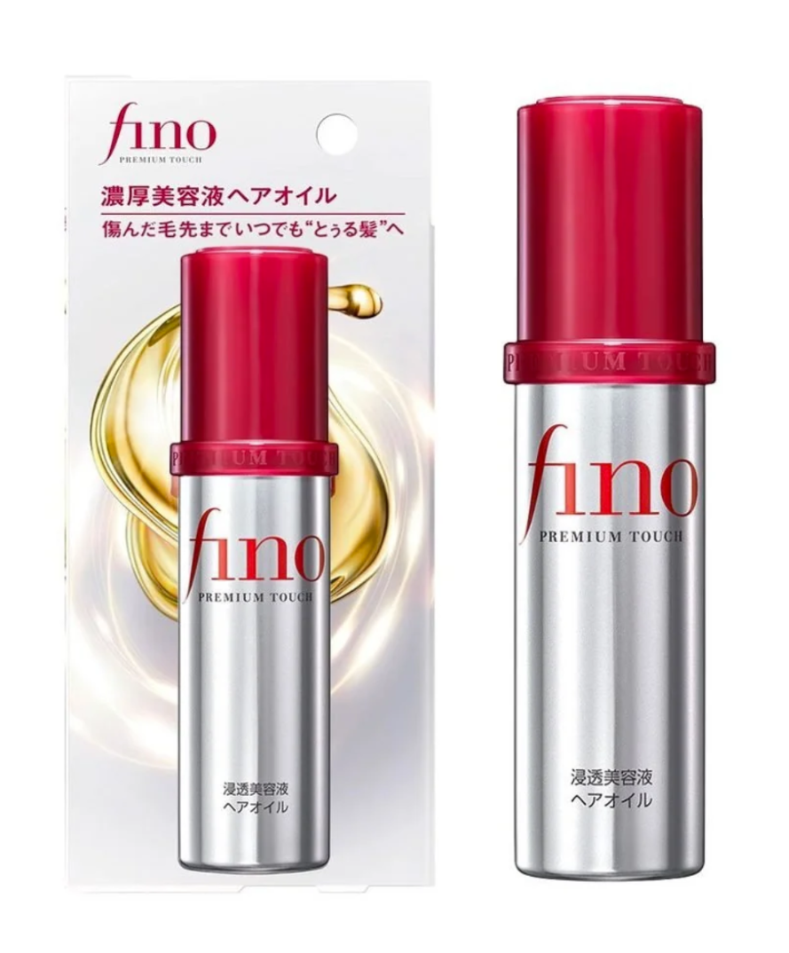 Fino Premium Touch Hair Oil [70ml]