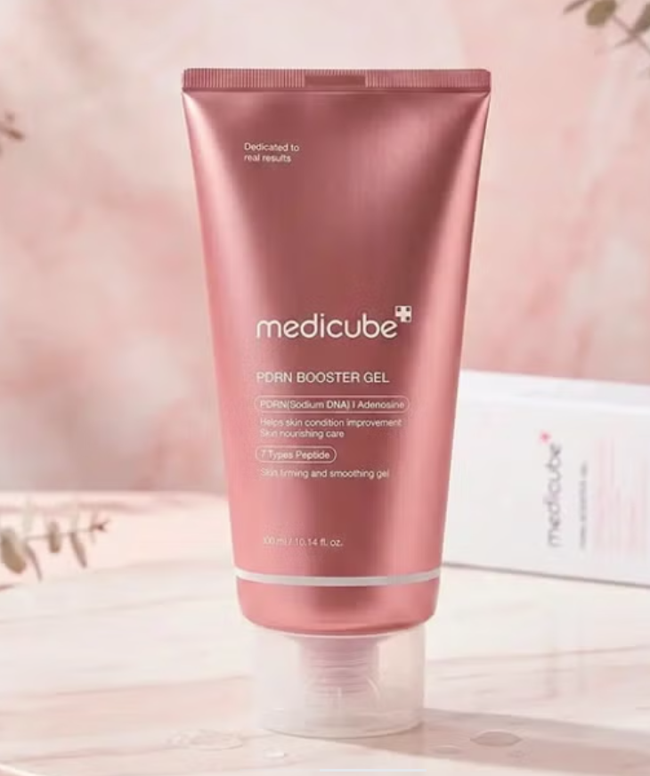 PDRN Booster Gel [300ml]