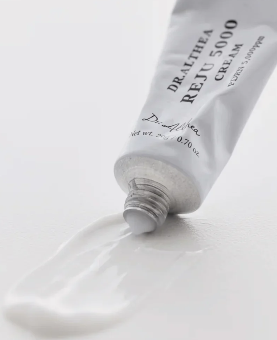 Reju 5000 Cream [20g]
