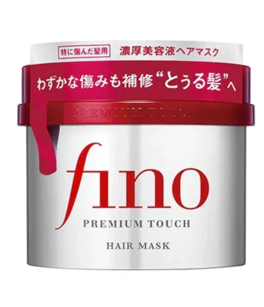 Fino Premium Touch Hair Mask [230g]