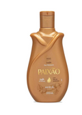 Paixão Loção Deo Hidratante Avelã 200 ml