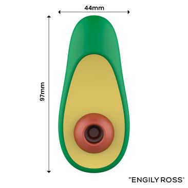 Avocado Estimulador