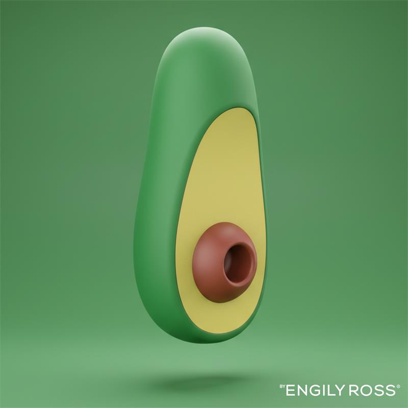 Avocado Estimulador