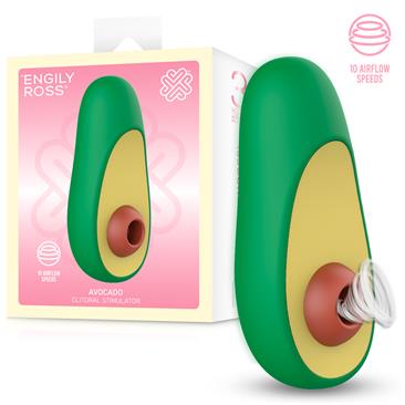 Avocado Estimulador
