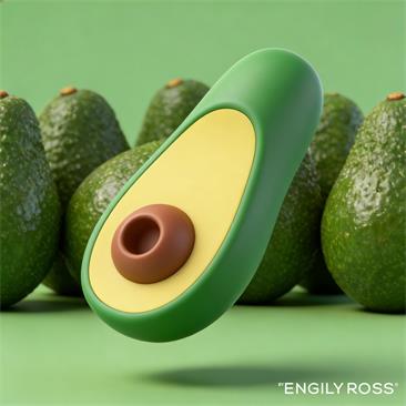 Avocado Estimulador