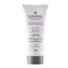 Lumina Clareador Intimo