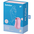 SATISFYER - Cotton Candy Estimulador Intimo