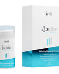 INTT - Lumiere Creme Hidratante Clareador
