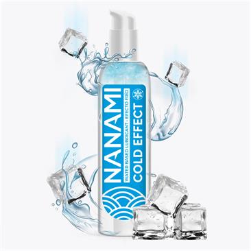 Lubrificante refrigerante à base de água NANAMI 150 ml