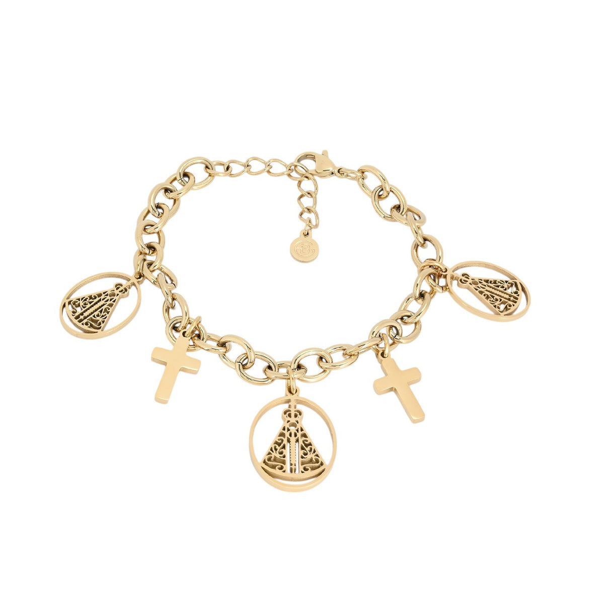 Pulseira Benção de Maria