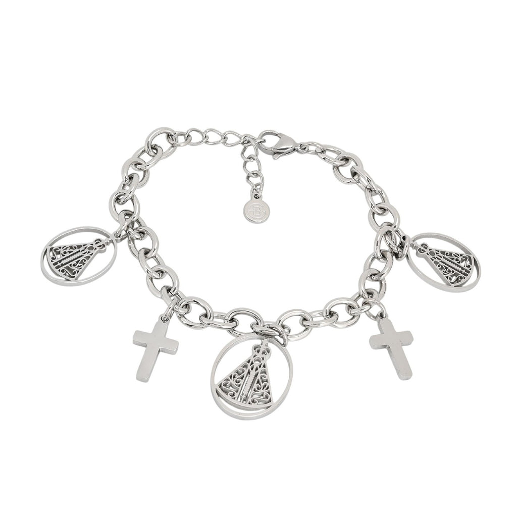 Pulseira Benção de Maria