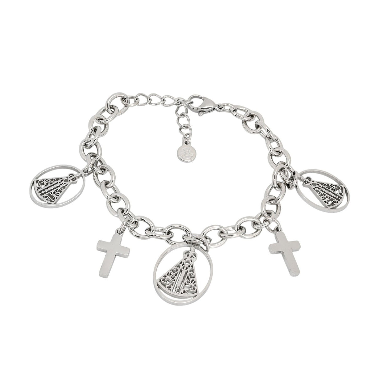Pulseira Benção de Maria