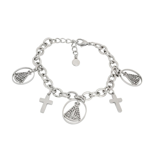 Pulseira Benção de Maria
