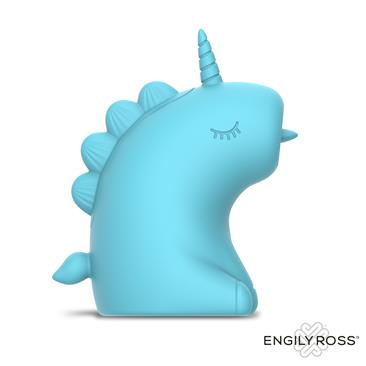 ENGILY ROSS Snowflake Estimulador com Lingua